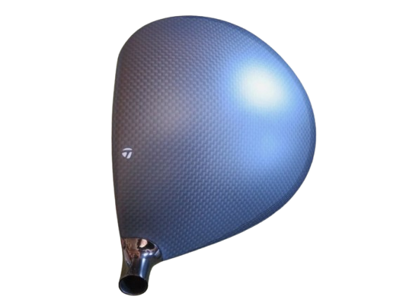 Pre-owned Taylormade Qi35 Head Only Driver - Image 3