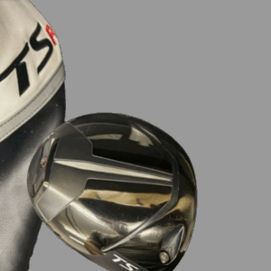 Used Titleist TSR 2 Driver 10.0 Degrees Stiff Flex