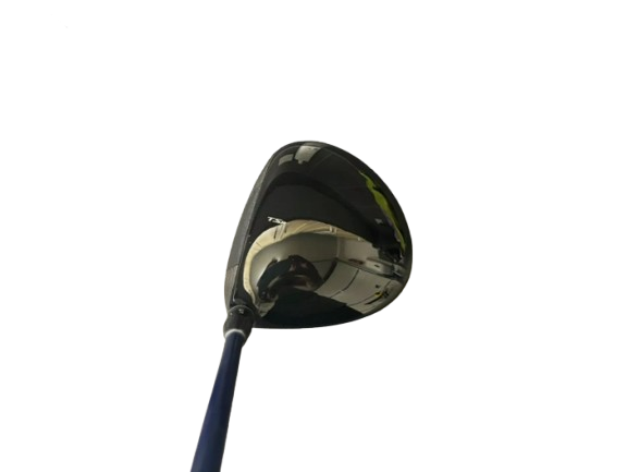 Used Titleist TSR 2 Driver 10.0 Degrees Stiff Flex - Image 3