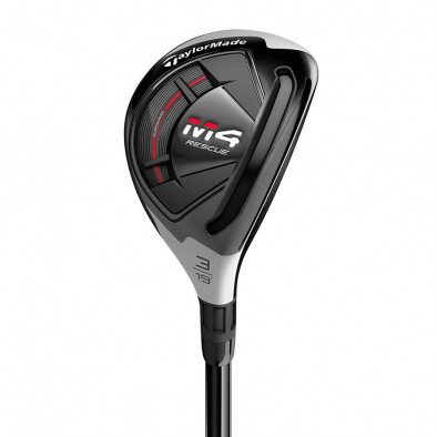 TaylorMade M4 Men's Hybrid