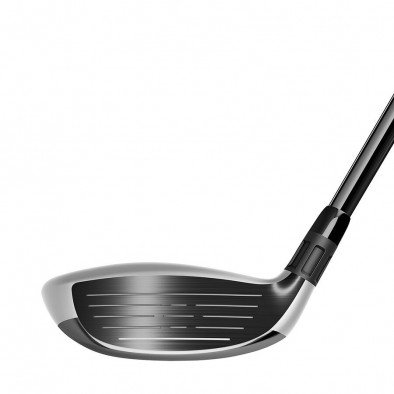 TaylorMade M4 Men's Hybrid - Image 3