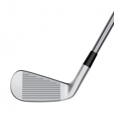 TaylorMade P-DHY Men's Utility Iron - Image 3