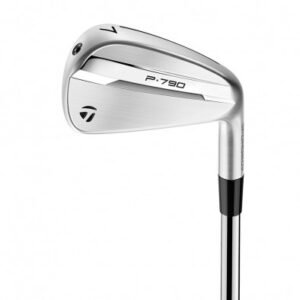 TaylorMade P790 Mens Graphite Irons (2025)