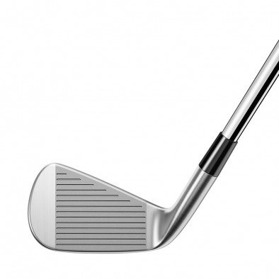 TaylorMade P790 Mens Graphite Irons (2025) - Image 2