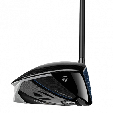 TaylorMade Qi10 LS Men's Driver - Image 4