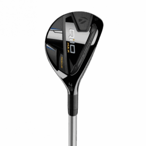 TaylorMade Qi10 Max Men's Rescue