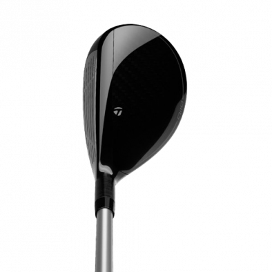 TaylorMade Qi10 Max Men's Rescue - Image 2