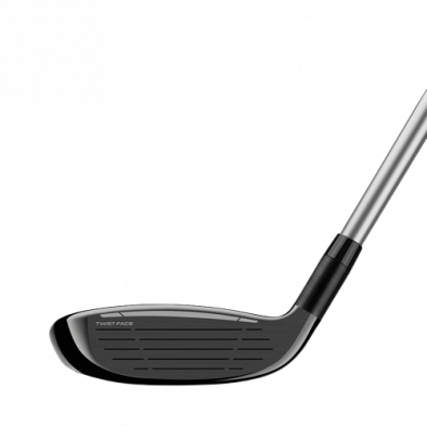 TaylorMade Qi10 Max Men's Rescue - Image 3