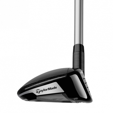 TaylorMade Qi10 Max Men's Rescue - Image 4