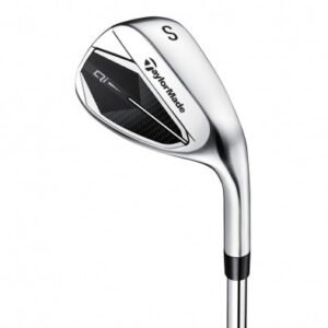 TaylorMade Qi10 Wedge