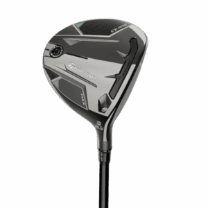 TaylorMade Qi35 Max Fairway Wood