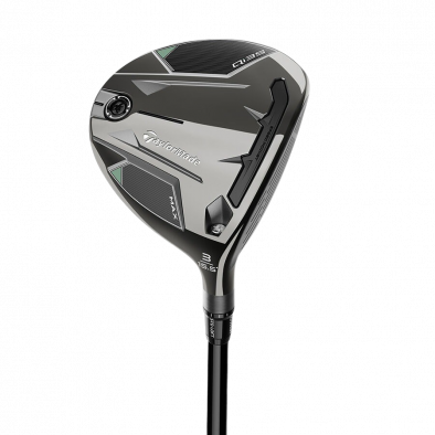 TaylorMade Qi35 Max Fairway Wood