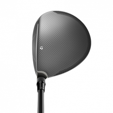TaylorMade Qi35 Max Fairway Wood - Image 3