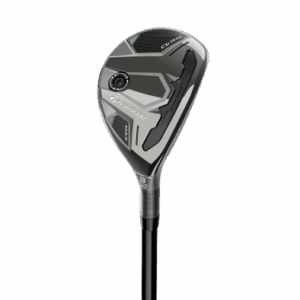 TaylorMade Qi35 Max Men's Hybrid