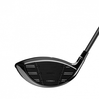 TaylorMade Qi35 Men's Driver - Designer Series Black - Image 3