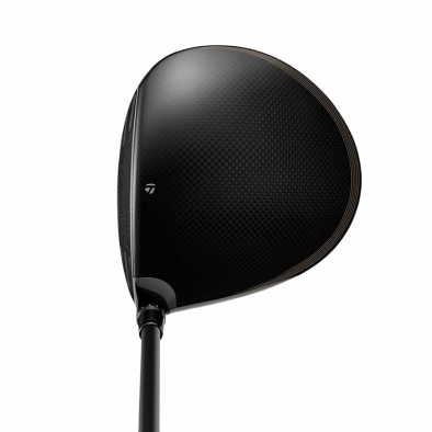 TaylorMade Qi35 Men's Driver - Designer Series Black - Image 2