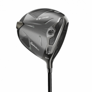 TaylorMade Qi35 Men's Driver - Diamana T+ Shaft