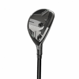 TaylorMade Qi35 Men's Hybrid