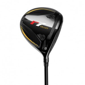 TaylorMade R7 Quad Mens Mini Driver