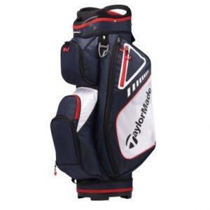 TaylorMade Select Cart Bag
