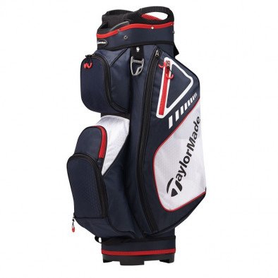 TaylorMade Select Cart Bag