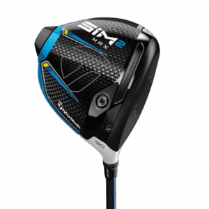 TaylorMade Sim 2 Max Driver