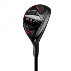 TaylorMade Stealth 2 Mens Hybrid