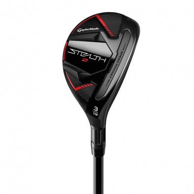TaylorMade Stealth 2 Mens Hybrid