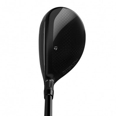 TaylorMade Stealth 2 Mens Hybrid - Image 2