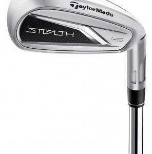 TaylorMade Stealth HD Steel Irons