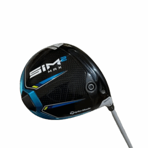 TaylorMade SIM2 Max Women’s Driver