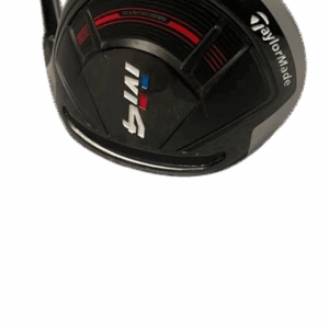 Pre-owned Taylormade M4 3 Wood