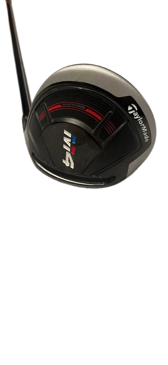 Pre-owned Taylormade M4 3 Wood