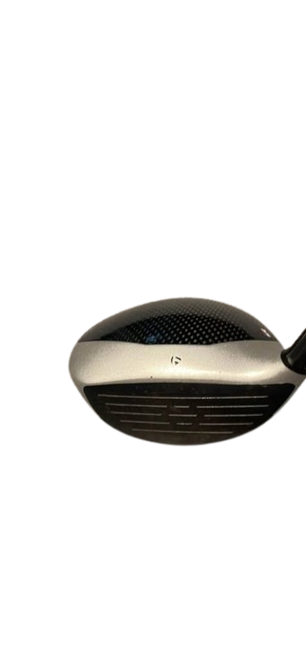Pre-owned Taylormade M4 3 Wood - Image 3