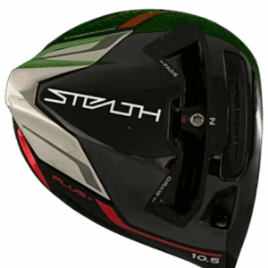 Taylormade Stealth 10.5 Degree Driver