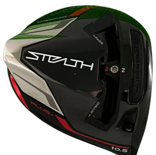 Taylormade Stealth 10.5 Degree Driver