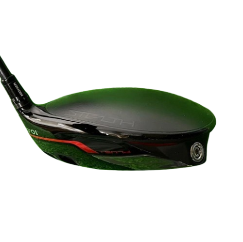 Taylormade Stealth 10.5 Degree Driver - Image 4