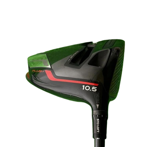 Taylormade Stealth 10.5 Degree Driver - Image 2