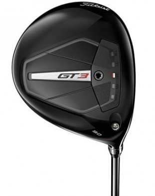 Titleist GT 3 Fairway Wood