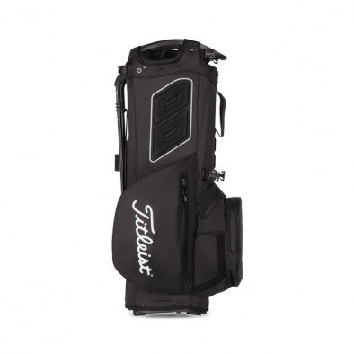 Titleist Hybrid 14 StaDry Stand Bag - Image 2