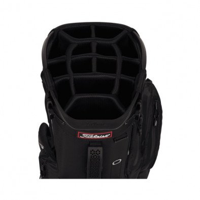 Titleist Hybrid 14 StaDry Stand Bag - Image 4