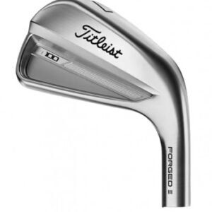 Titleist T100 Mens Steel Irons