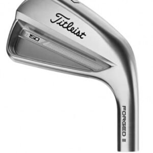 Titleist T150 Steel Irons