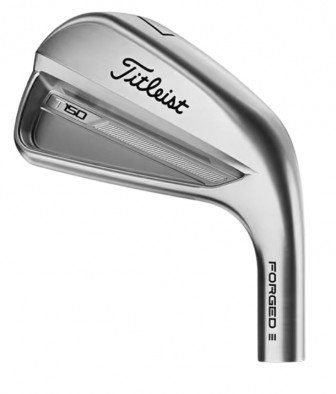Titleist T150 Steel Irons