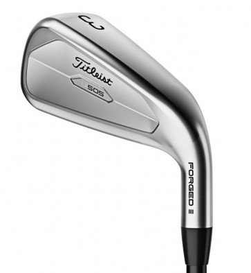 Titleist U505 Mens Hybrid