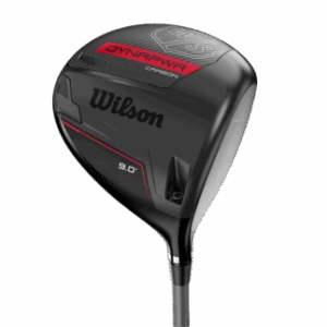 Wilson Dynapower Carbon Men's Driver