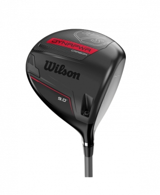 Wilson Dynapower Carbon Men's Driver