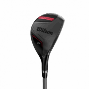 Wilson Dynapower Men's Hybrid