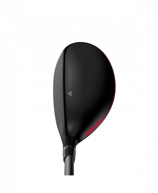 Wilson Dynapower Men's Hybrid - Image 3