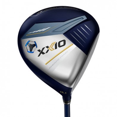 XXIO 13 Mens Driver